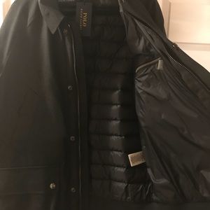 POLO Ralph Lauren Jacket